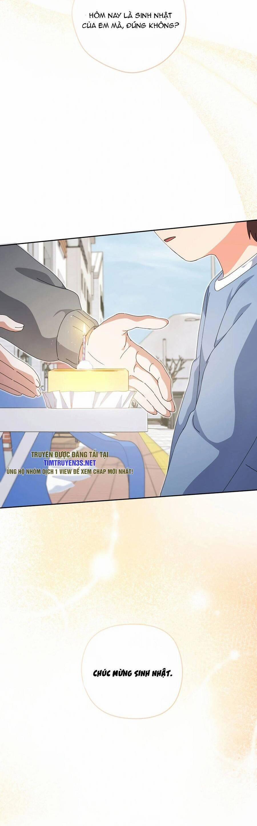 Cuộc Sống Bắt Đầu Khi Làm Một Diễn Viên Nhí 16 trang 27