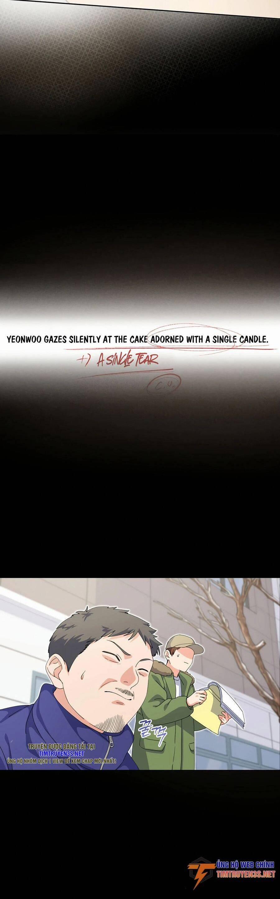 Cuộc Sống Bắt Đầu Khi Làm Một Diễn Viên Nhí 16 trang 29