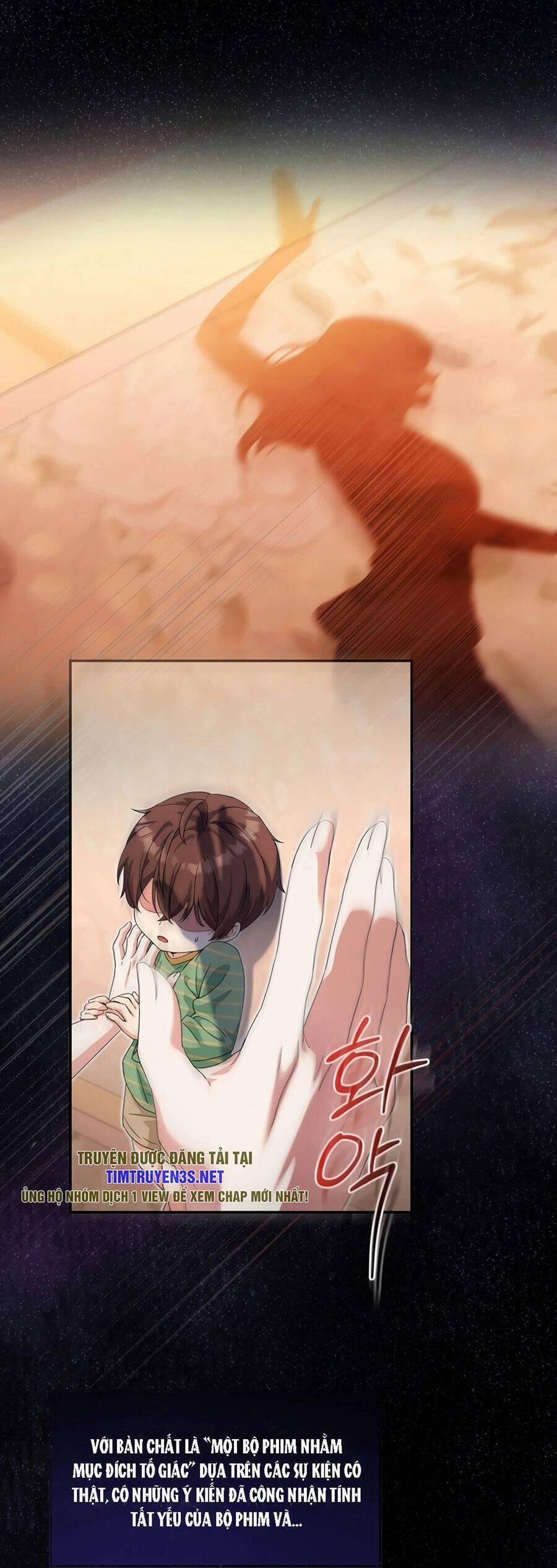 Cuộc Sống Bắt Đầu Khi Làm Một Diễn Viên Nhí 16 trang 3