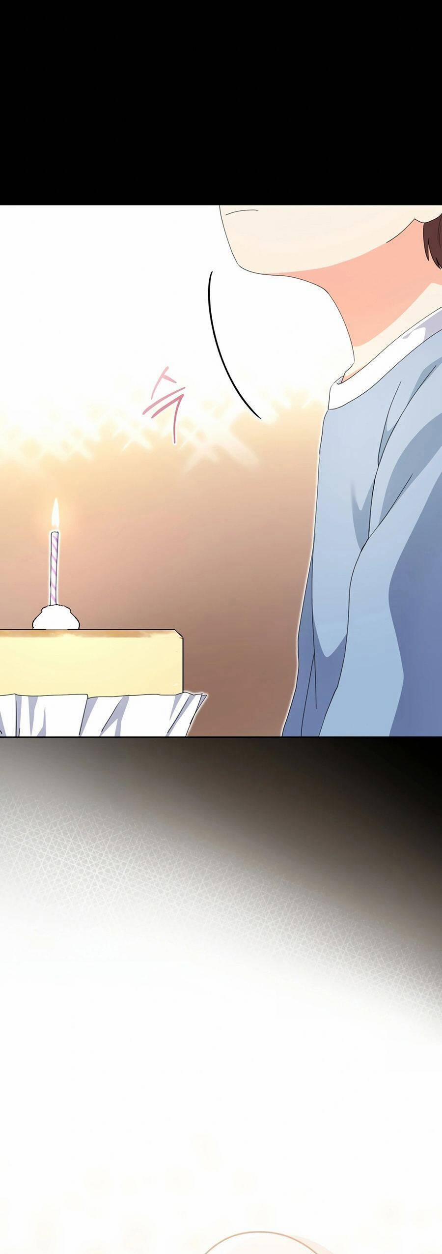 Cuộc Sống Bắt Đầu Khi Làm Một Diễn Viên Nhí 16 trang 30