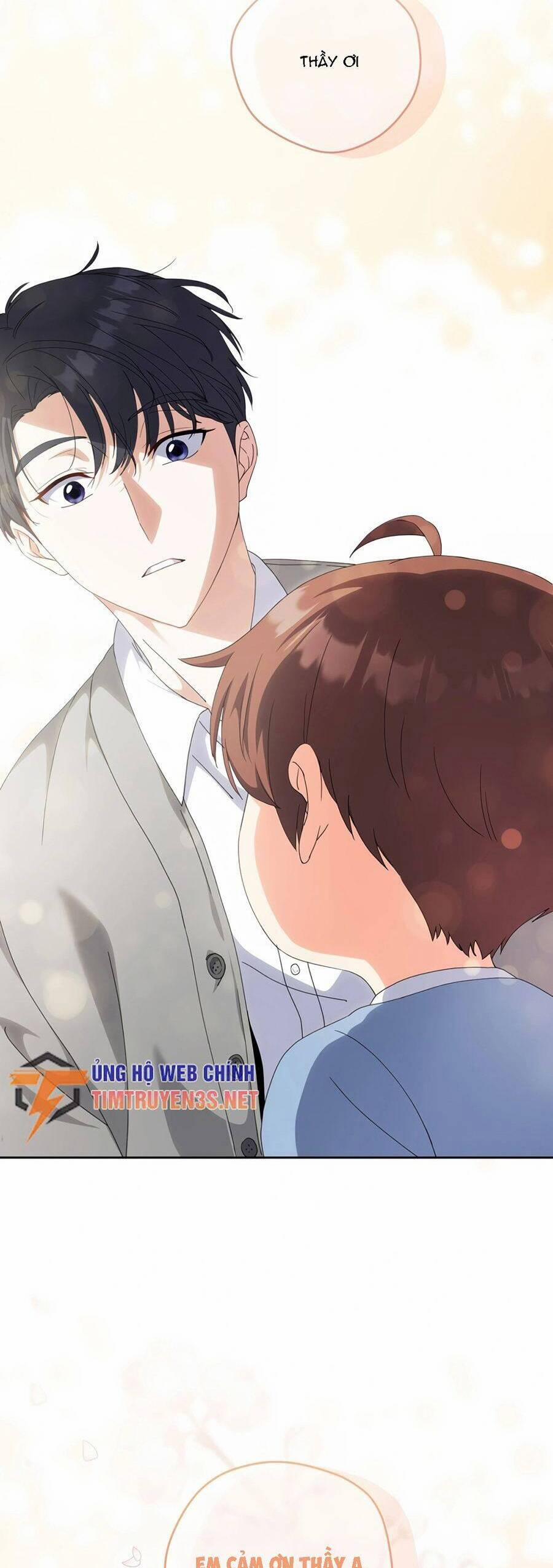 Cuộc Sống Bắt Đầu Khi Làm Một Diễn Viên Nhí 16 trang 31