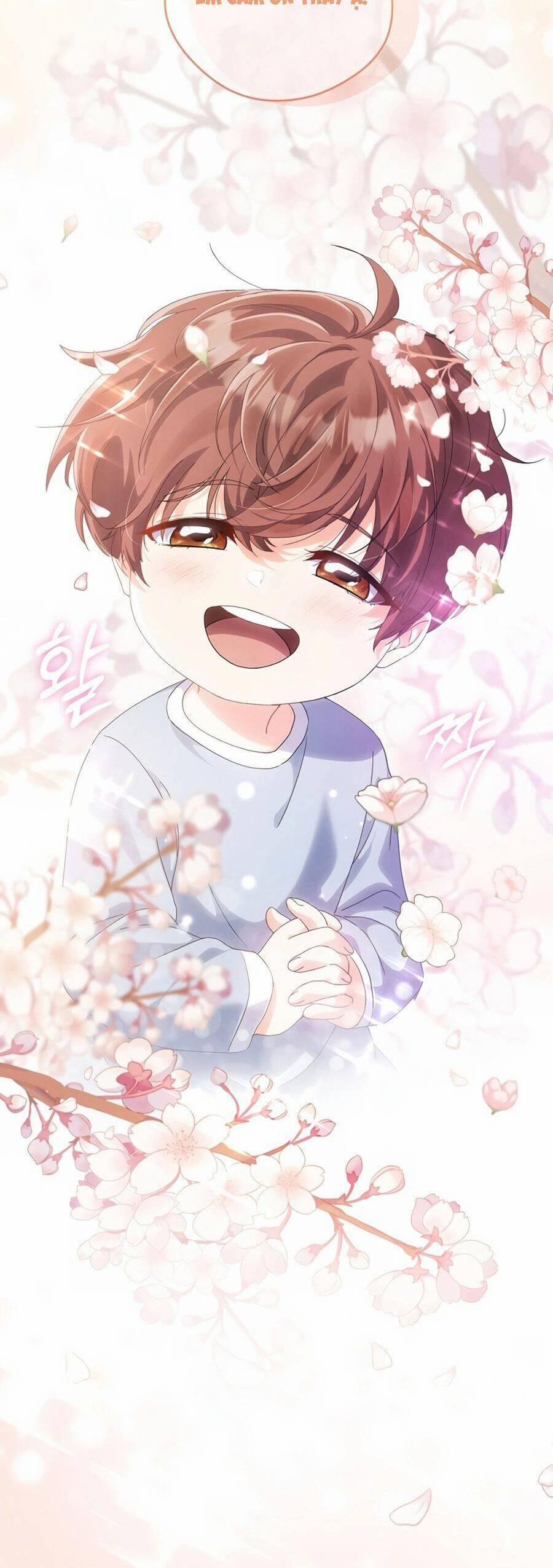 Cuộc Sống Bắt Đầu Khi Làm Một Diễn Viên Nhí 16 trang 32