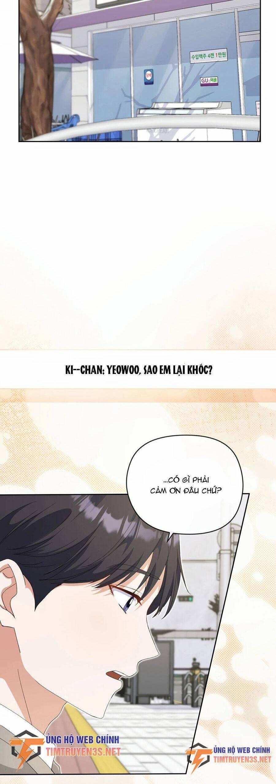 Cuộc Sống Bắt Đầu Khi Làm Một Diễn Viên Nhí 16 trang 34