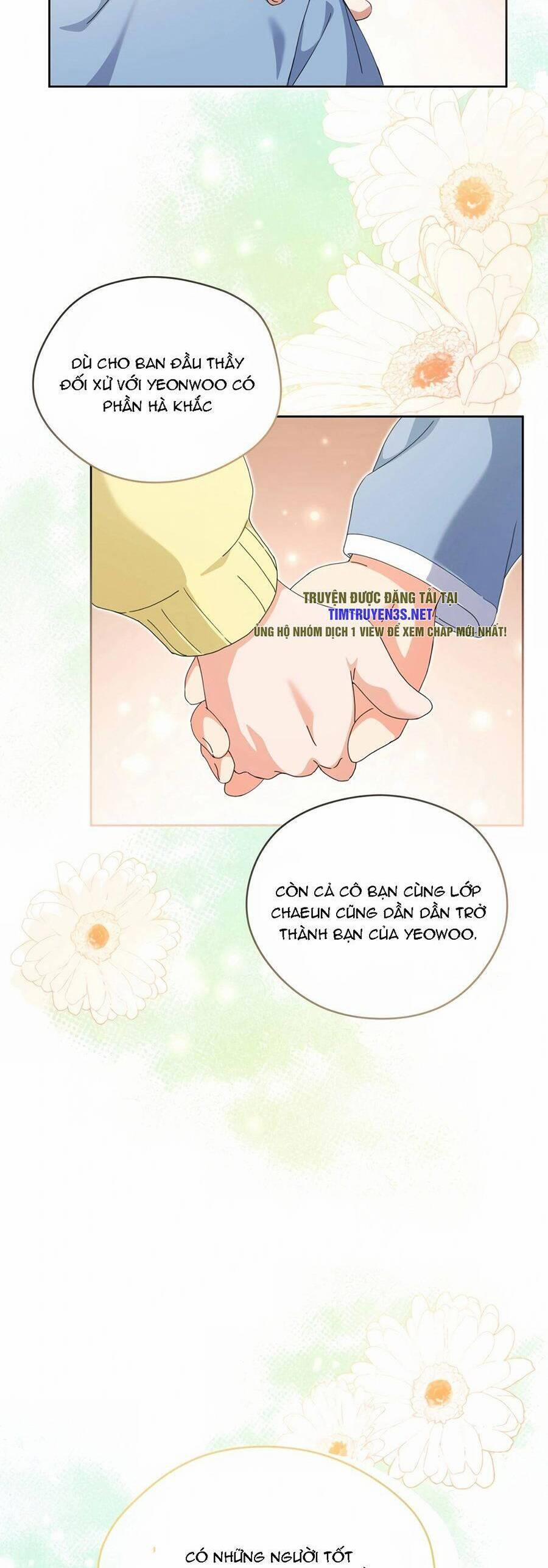 Cuộc Sống Bắt Đầu Khi Làm Một Diễn Viên Nhí 16 trang 42