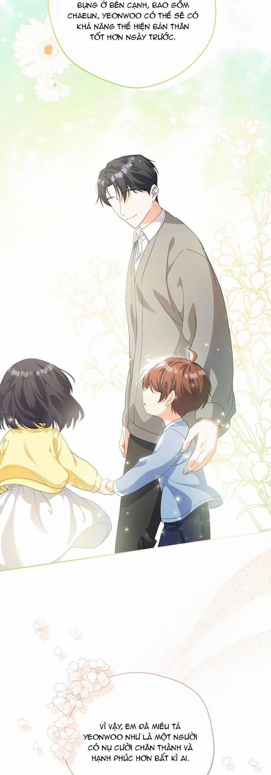 Cuộc Sống Bắt Đầu Khi Làm Một Diễn Viên Nhí 16 trang 43