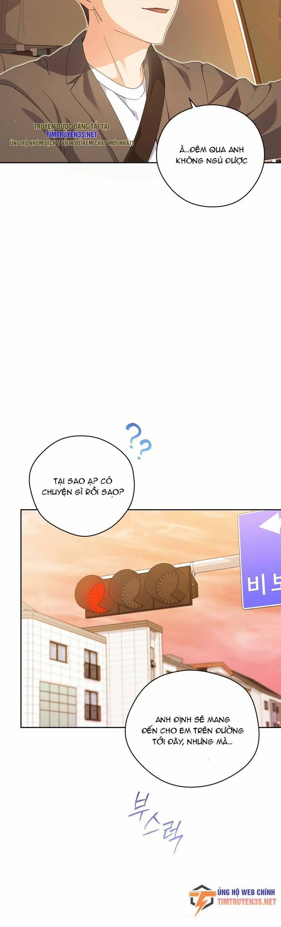 Cuộc Sống Bắt Đầu Khi Làm Một Diễn Viên Nhí 16 trang 53