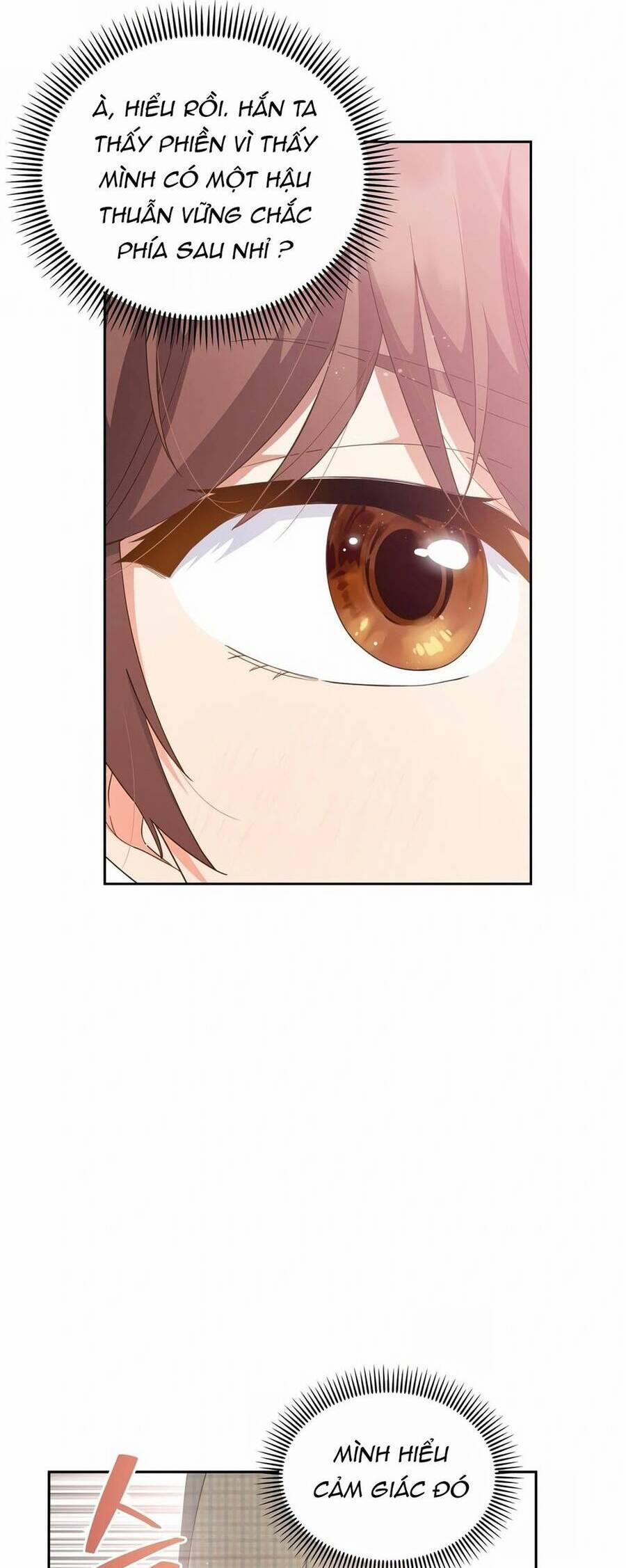 Cuộc Sống Bắt Đầu Khi Làm Một Diễn Viên Nhí 3 trang 16