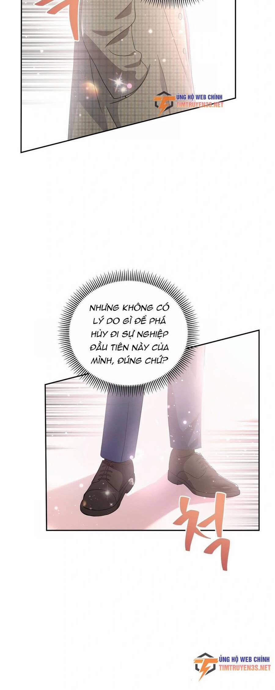Cuộc Sống Bắt Đầu Khi Làm Một Diễn Viên Nhí 3 trang 17