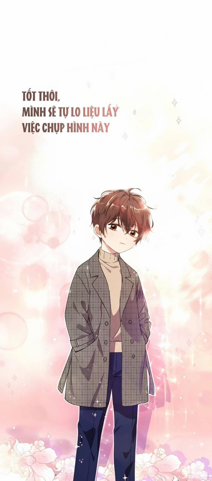 Cuộc Sống Bắt Đầu Khi Làm Một Diễn Viên Nhí 3 trang 18