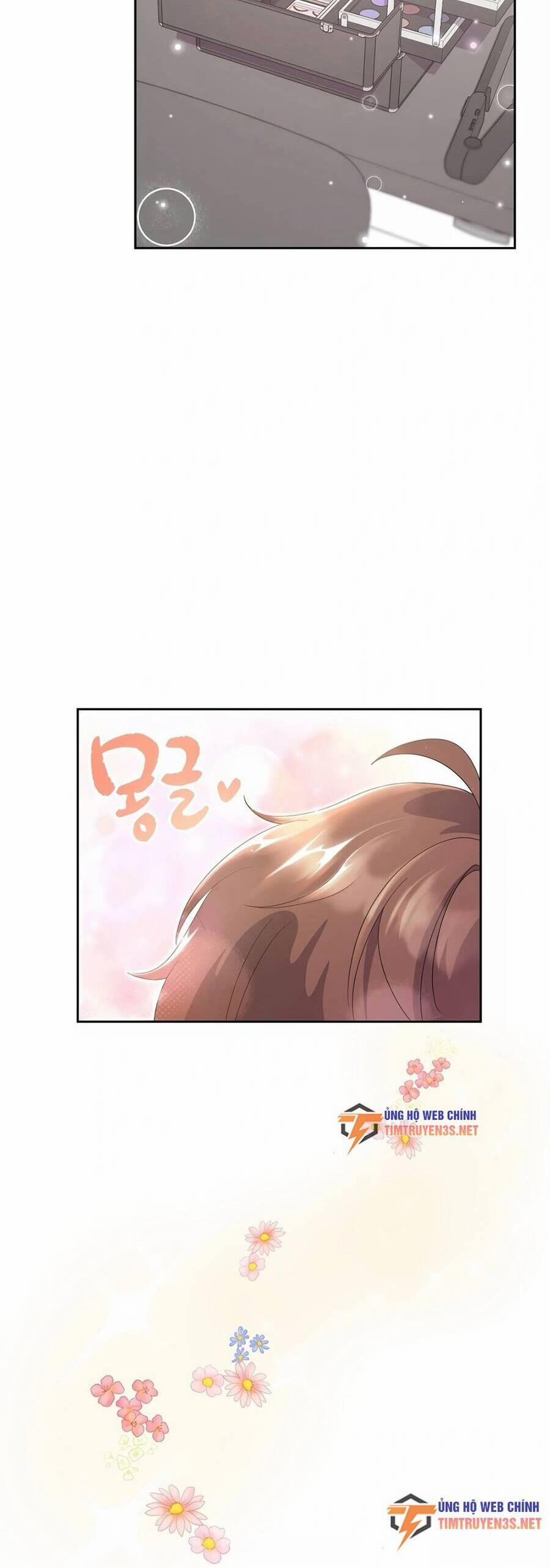 Cuộc Sống Bắt Đầu Khi Làm Một Diễn Viên Nhí 3 trang 2