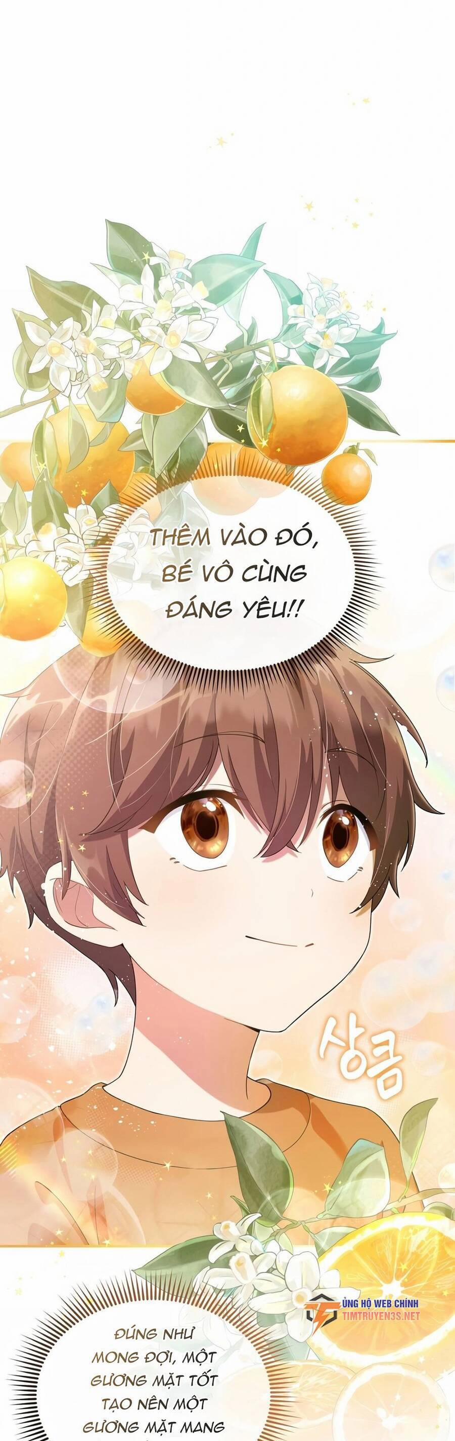 Cuộc Sống Bắt Đầu Khi Làm Một Diễn Viên Nhí 3 trang 25