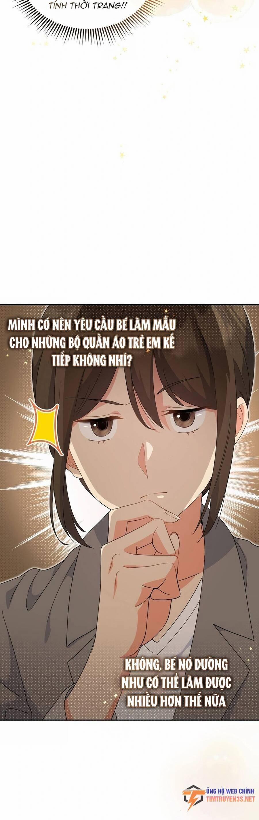 Cuộc Sống Bắt Đầu Khi Làm Một Diễn Viên Nhí 3 trang 26