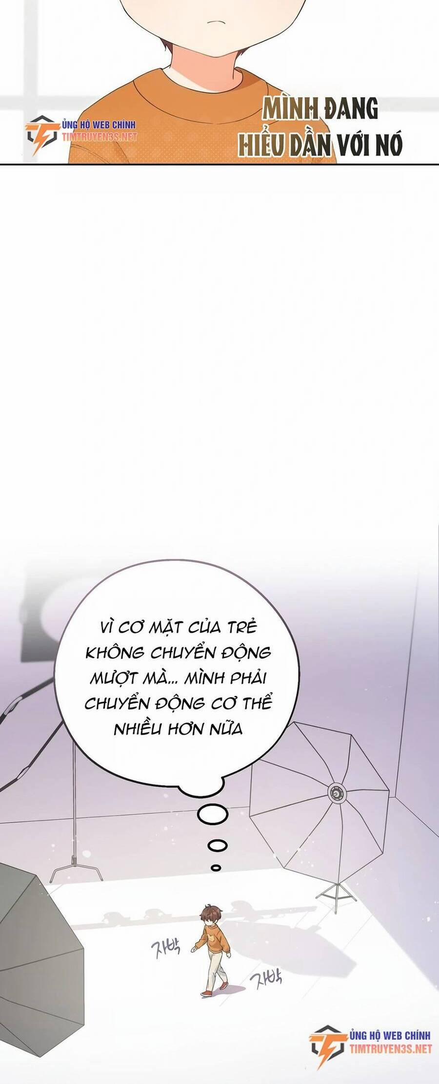 Cuộc Sống Bắt Đầu Khi Làm Một Diễn Viên Nhí 3 trang 29