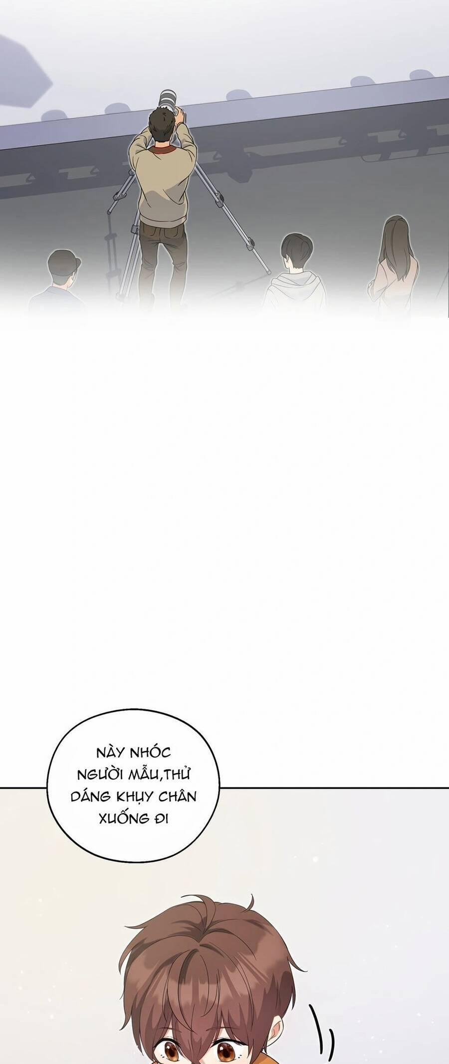 Cuộc Sống Bắt Đầu Khi Làm Một Diễn Viên Nhí 3 trang 30