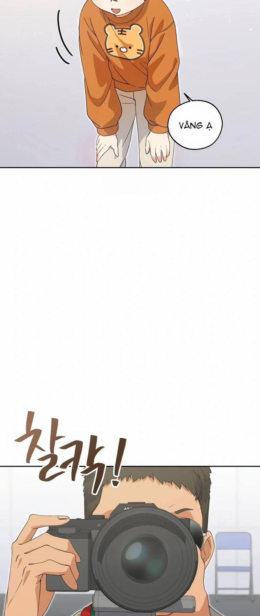 Cuộc Sống Bắt Đầu Khi Làm Một Diễn Viên Nhí 3 trang 31