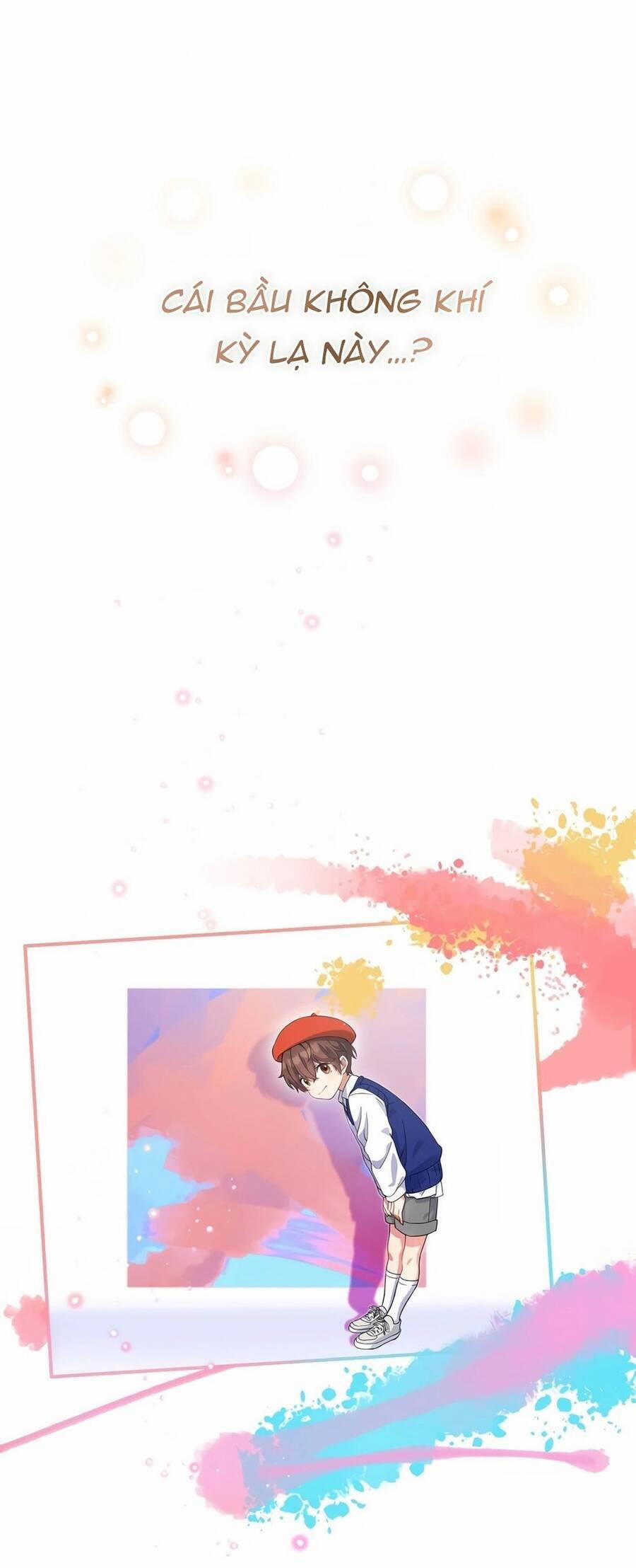 Cuộc Sống Bắt Đầu Khi Làm Một Diễn Viên Nhí 3 trang 33