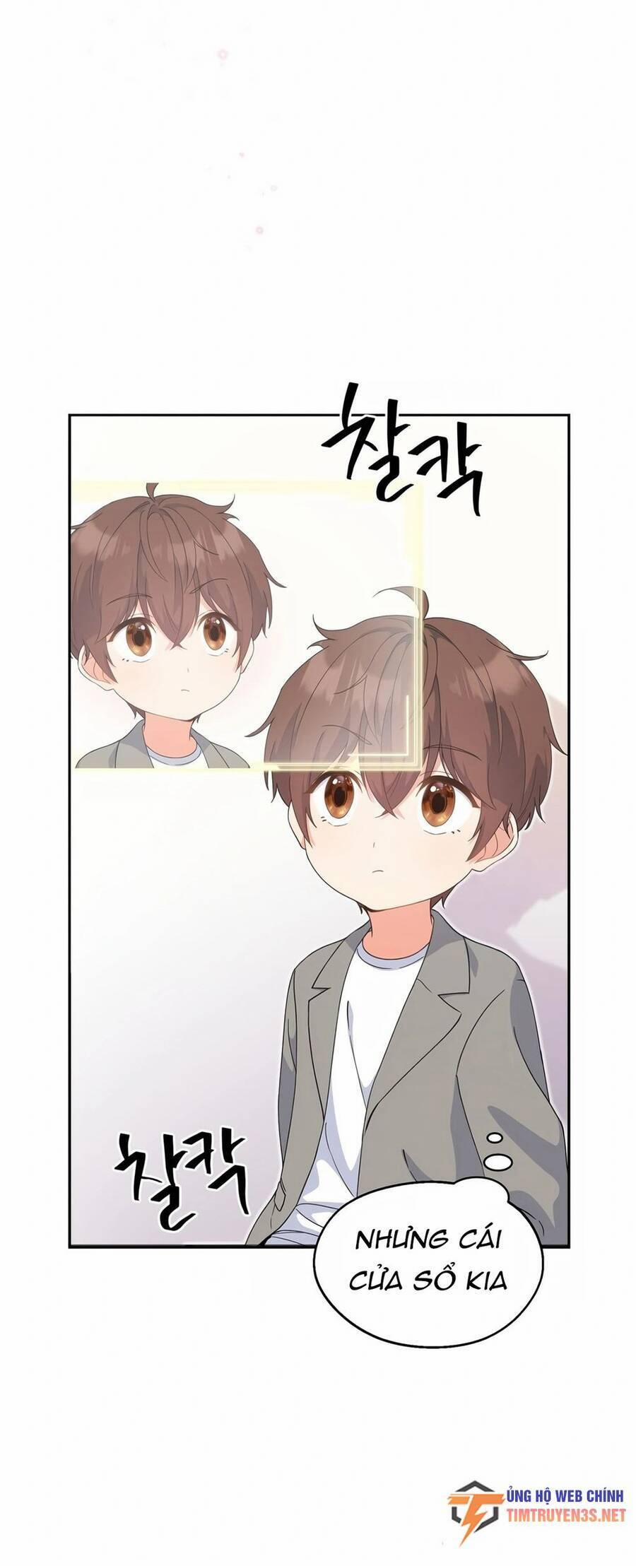 Cuộc Sống Bắt Đầu Khi Làm Một Diễn Viên Nhí 3 trang 35