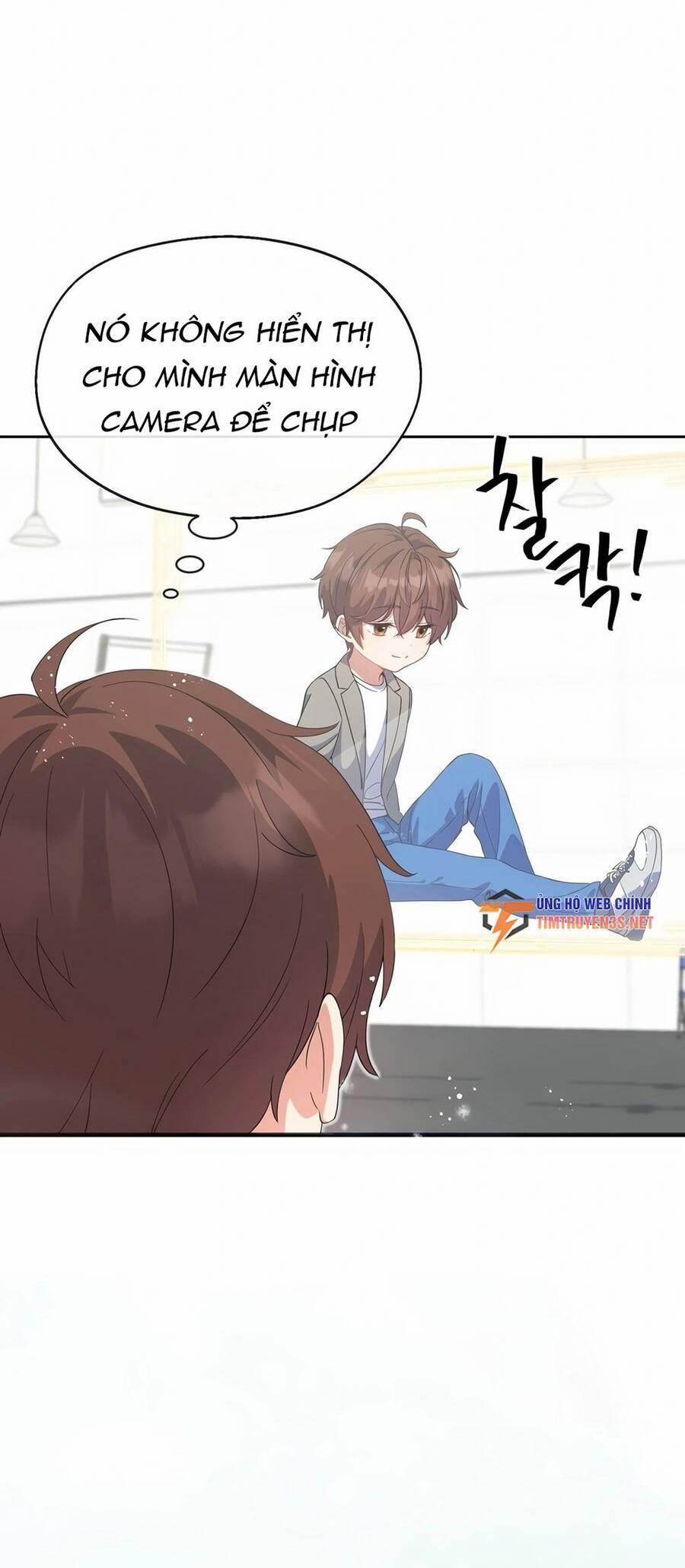 Cuộc Sống Bắt Đầu Khi Làm Một Diễn Viên Nhí 3 trang 36
