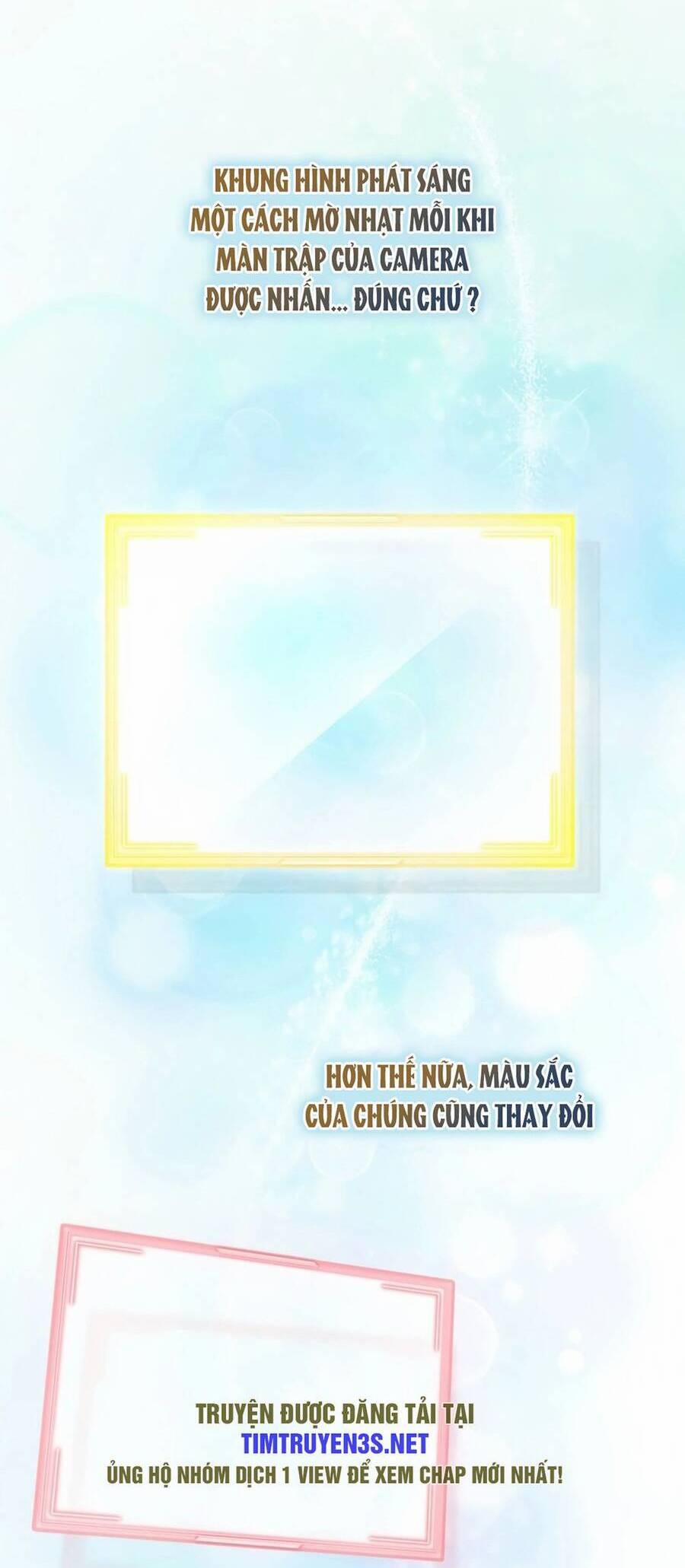 Cuộc Sống Bắt Đầu Khi Làm Một Diễn Viên Nhí 3 trang 37