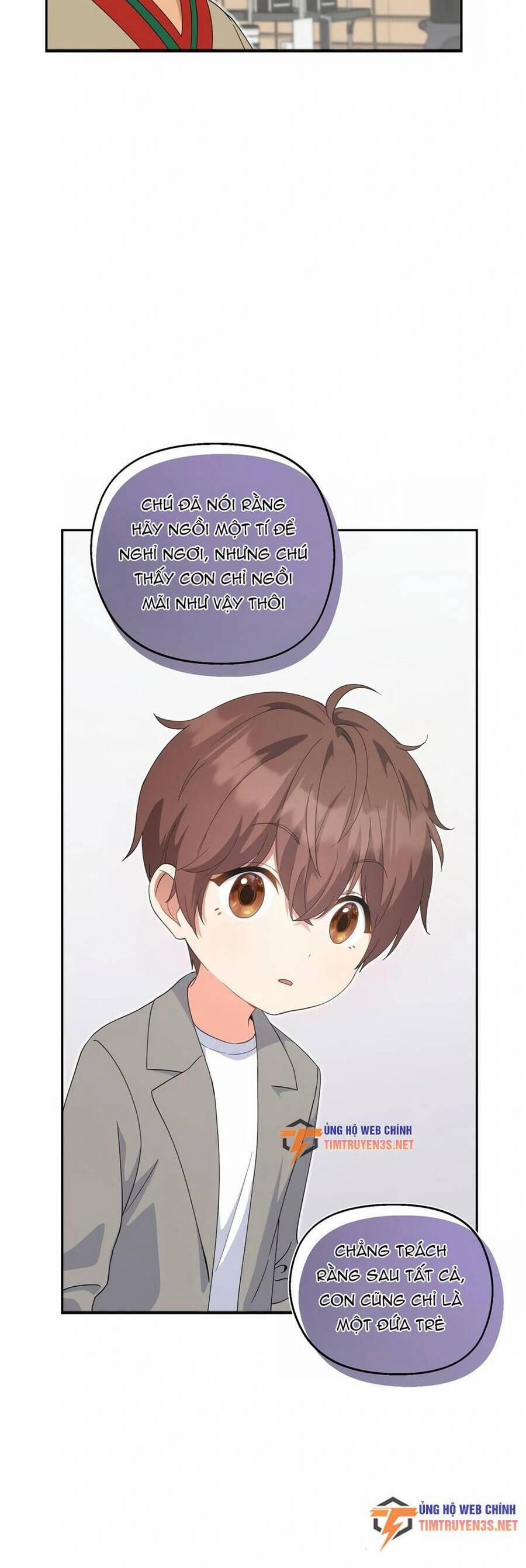 Cuộc Sống Bắt Đầu Khi Làm Một Diễn Viên Nhí 3 trang 40
