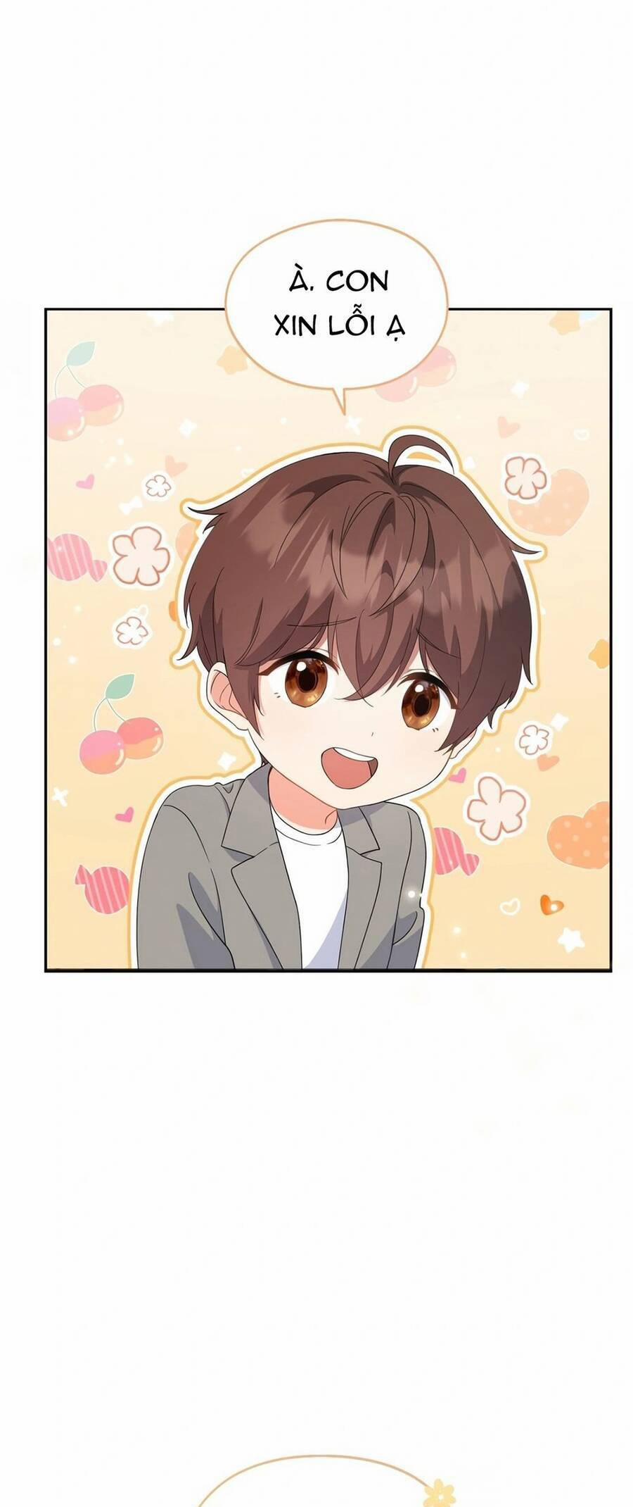 Cuộc Sống Bắt Đầu Khi Làm Một Diễn Viên Nhí 3 trang 41