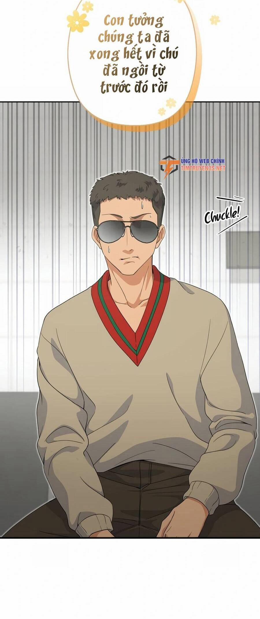 Cuộc Sống Bắt Đầu Khi Làm Một Diễn Viên Nhí 3 trang 42