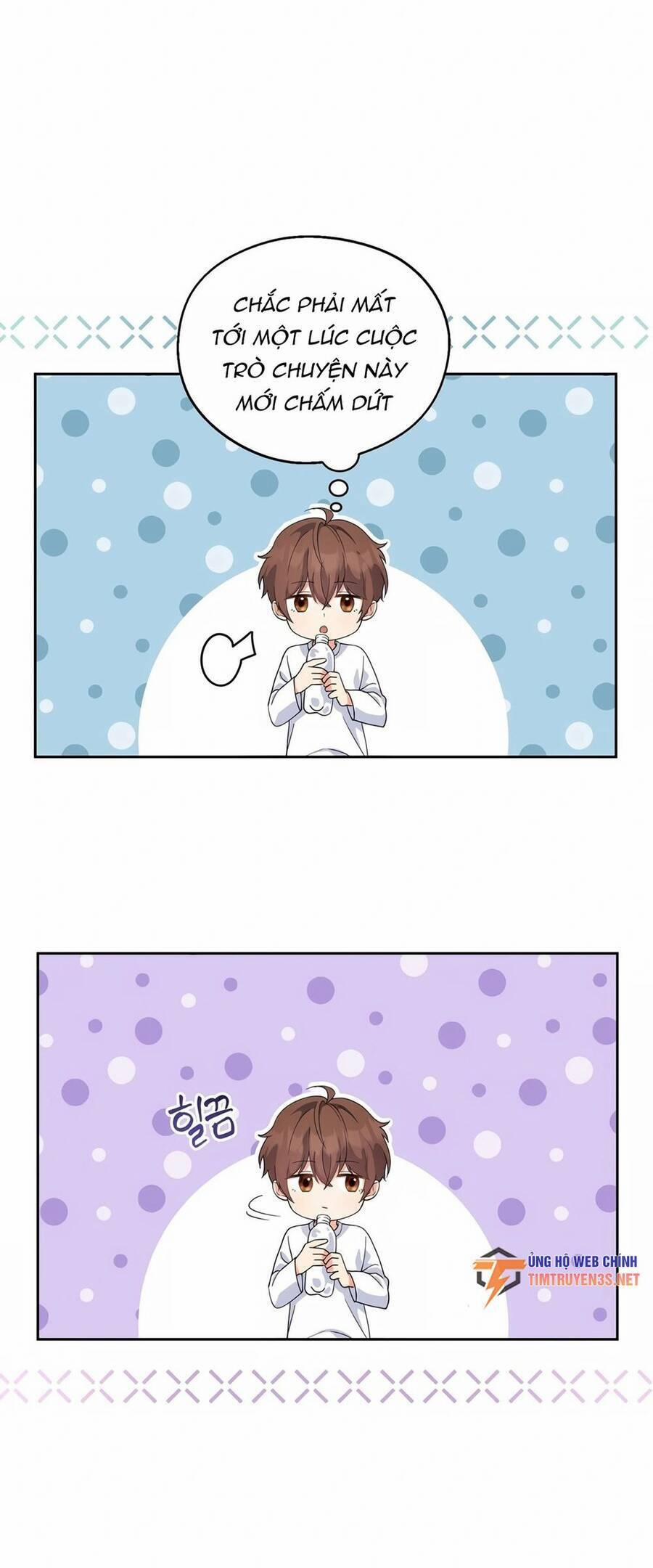 Cuộc Sống Bắt Đầu Khi Làm Một Diễn Viên Nhí 3 trang 50