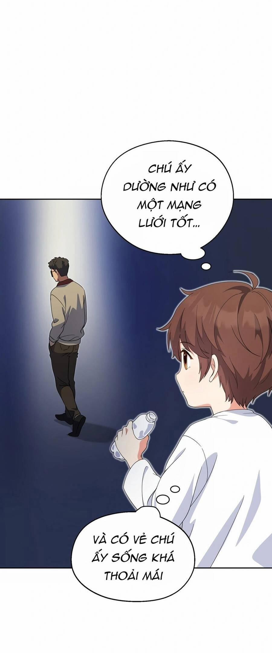 Cuộc Sống Bắt Đầu Khi Làm Một Diễn Viên Nhí 3 trang 51