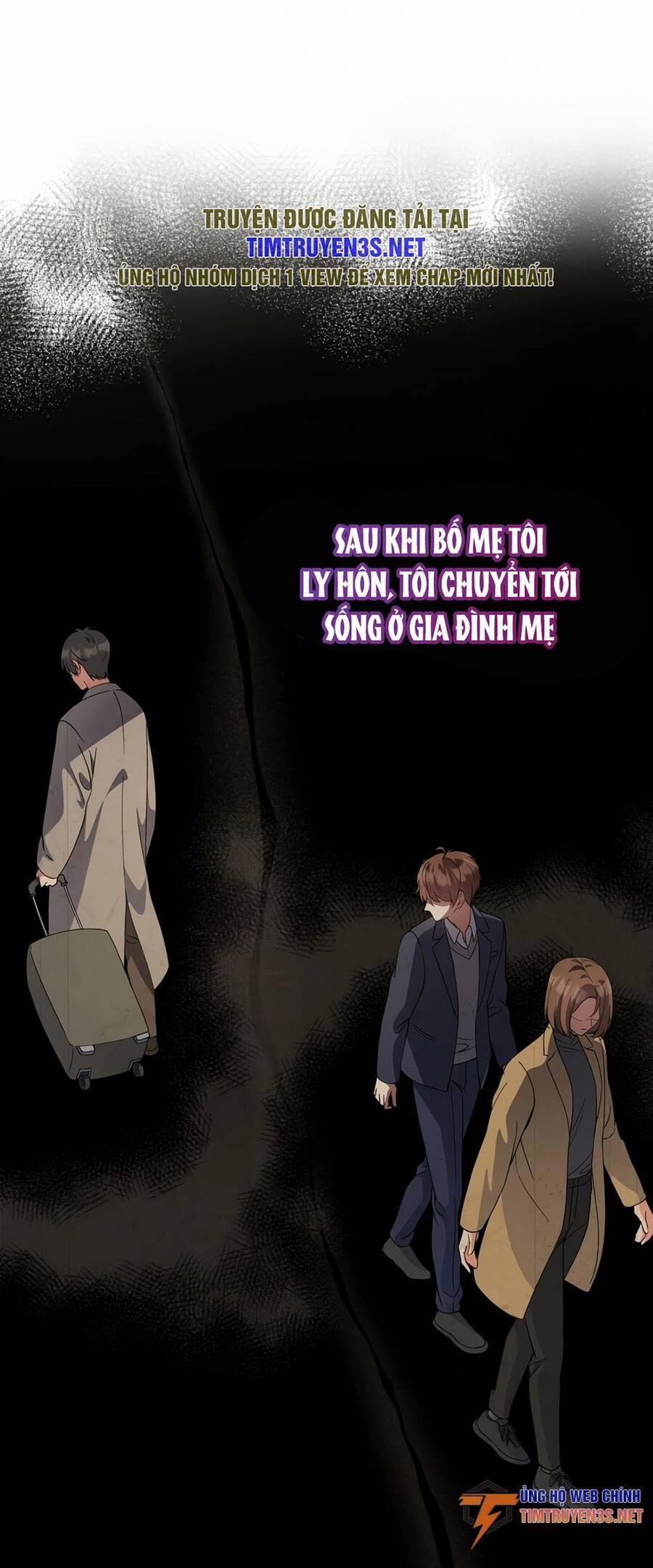 Cuộc Sống Bắt Đầu Khi Làm Một Diễn Viên Nhí 3 trang 52