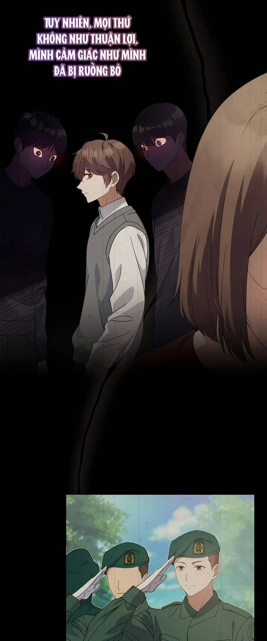 Cuộc Sống Bắt Đầu Khi Làm Một Diễn Viên Nhí 3 trang 53