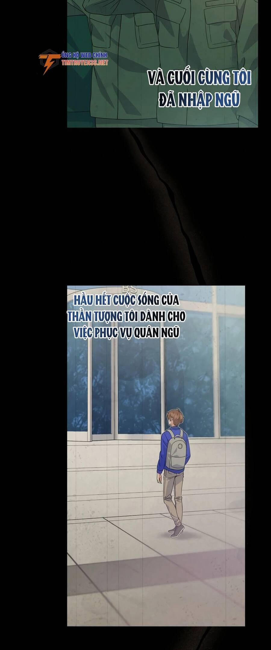 Cuộc Sống Bắt Đầu Khi Làm Một Diễn Viên Nhí 3 trang 54