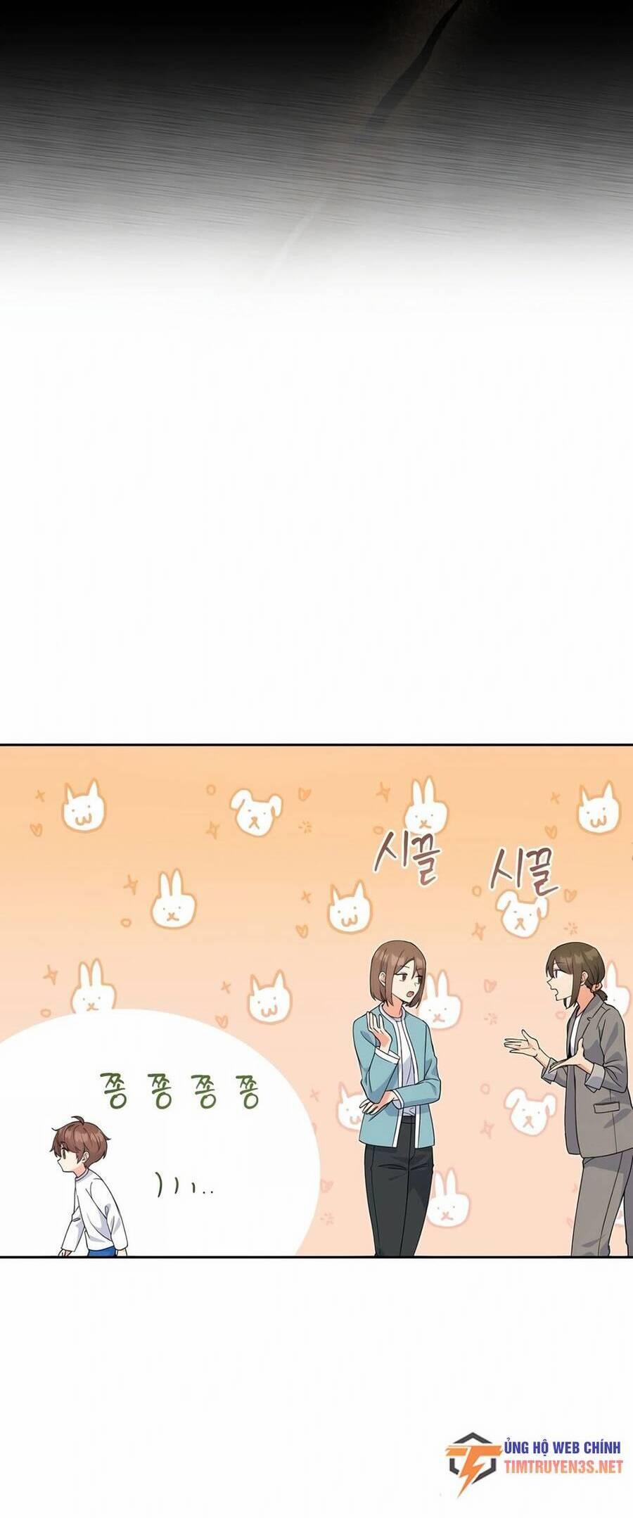 Cuộc Sống Bắt Đầu Khi Làm Một Diễn Viên Nhí 3 trang 55