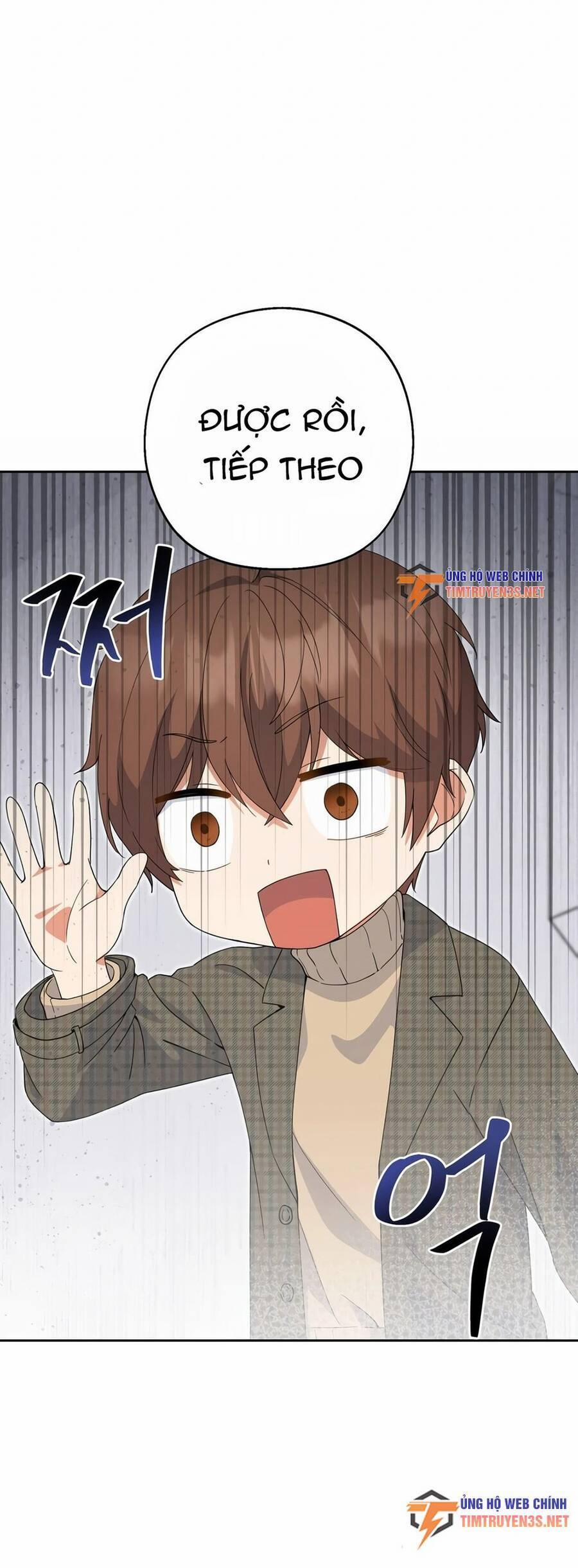 Cuộc Sống Bắt Đầu Khi Làm Một Diễn Viên Nhí 3 trang 9