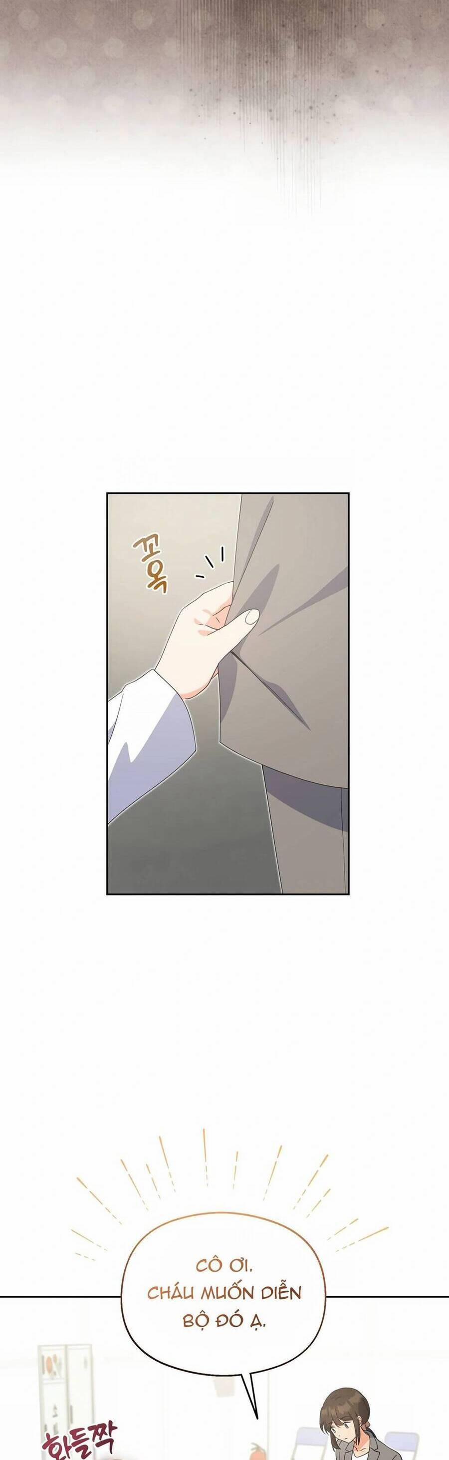 Cuộc Sống Bắt Đầu Khi Làm Một Diễn Viên Nhí 4 trang 10