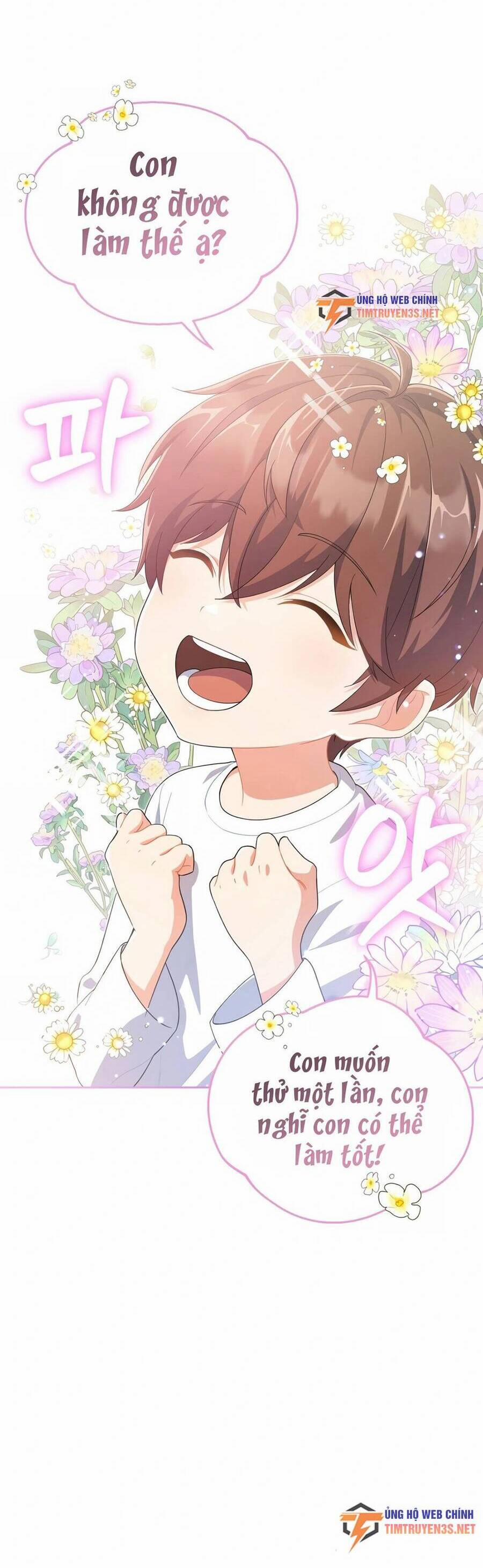 Cuộc Sống Bắt Đầu Khi Làm Một Diễn Viên Nhí 4 trang 12