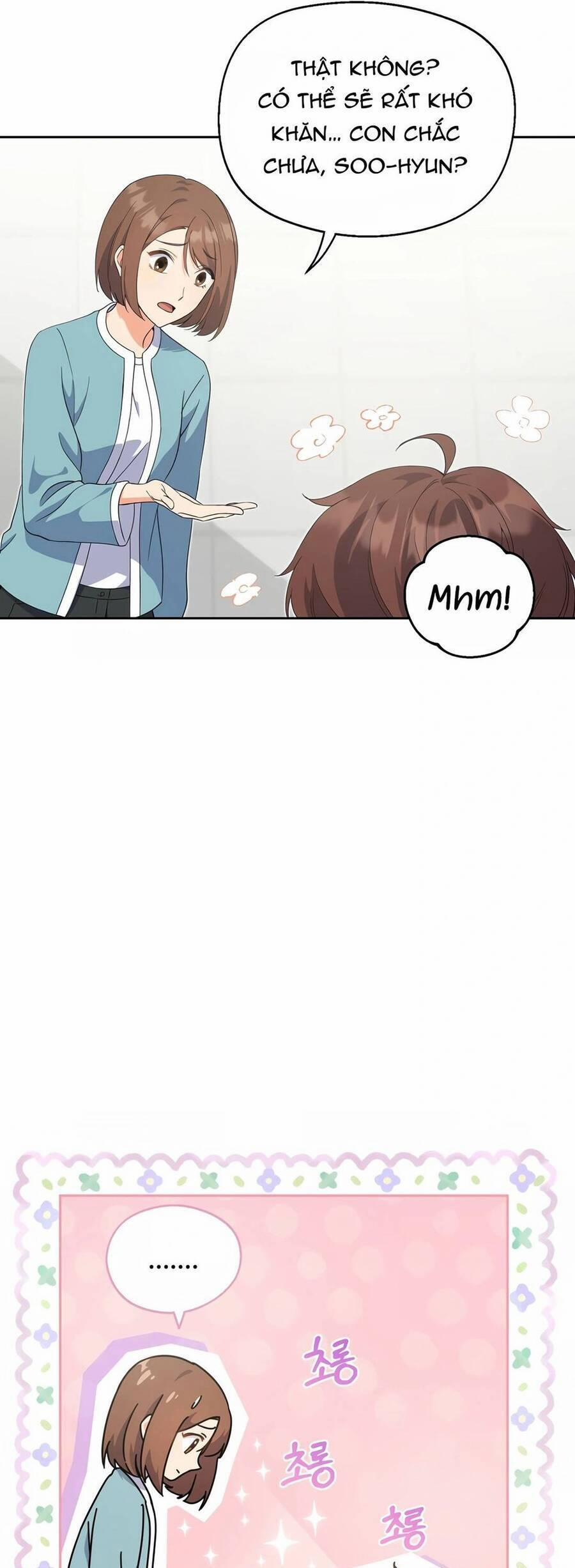 Cuộc Sống Bắt Đầu Khi Làm Một Diễn Viên Nhí 4 trang 13