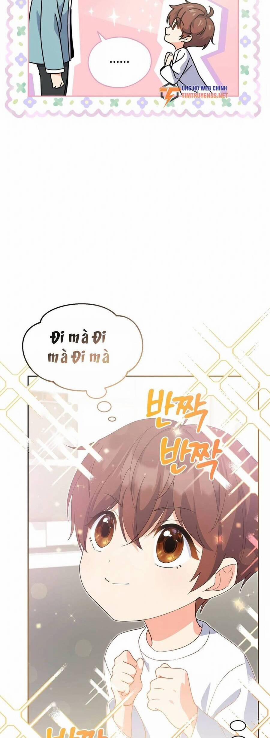 Cuộc Sống Bắt Đầu Khi Làm Một Diễn Viên Nhí 4 trang 14