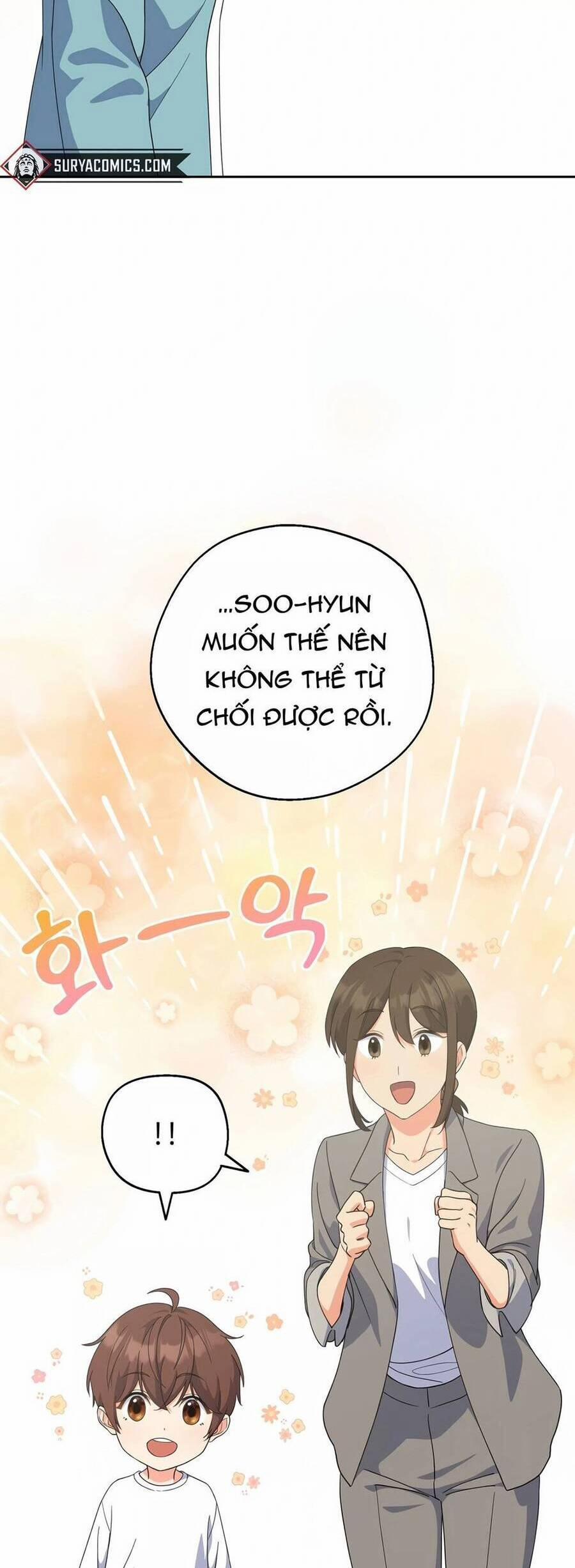 Cuộc Sống Bắt Đầu Khi Làm Một Diễn Viên Nhí 4 trang 16