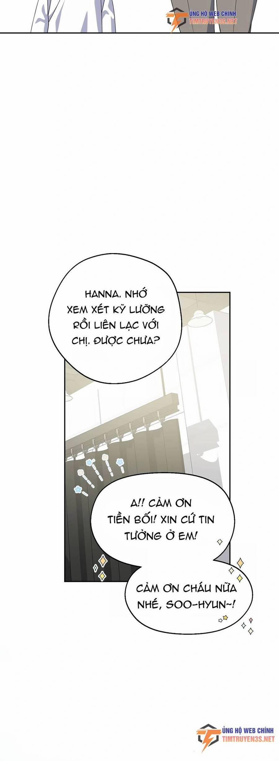 Cuộc Sống Bắt Đầu Khi Làm Một Diễn Viên Nhí 4 trang 17