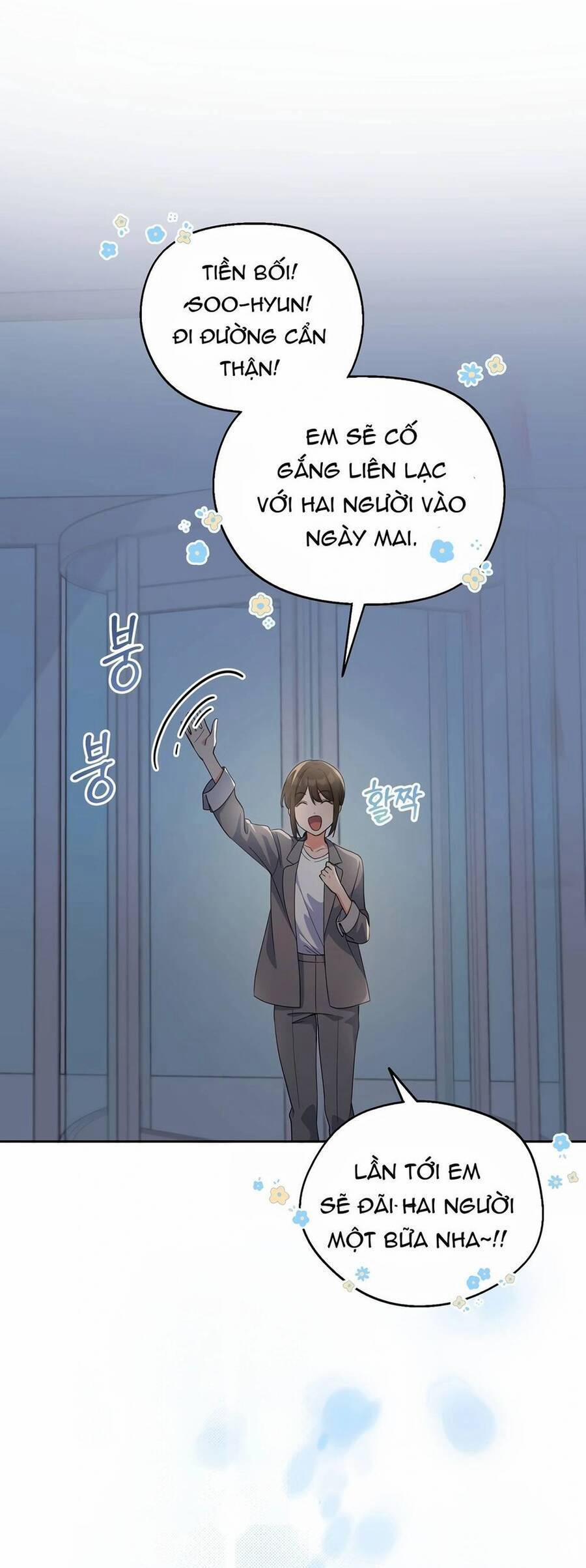 Cuộc Sống Bắt Đầu Khi Làm Một Diễn Viên Nhí 4 trang 18