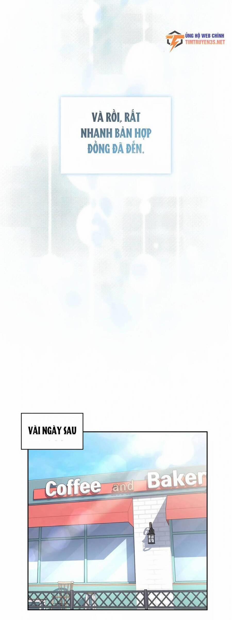 Cuộc Sống Bắt Đầu Khi Làm Một Diễn Viên Nhí 4 trang 19