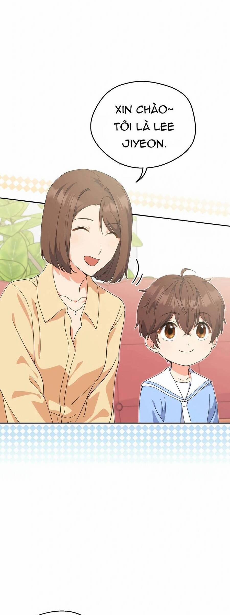 Cuộc Sống Bắt Đầu Khi Làm Một Diễn Viên Nhí 4 trang 21