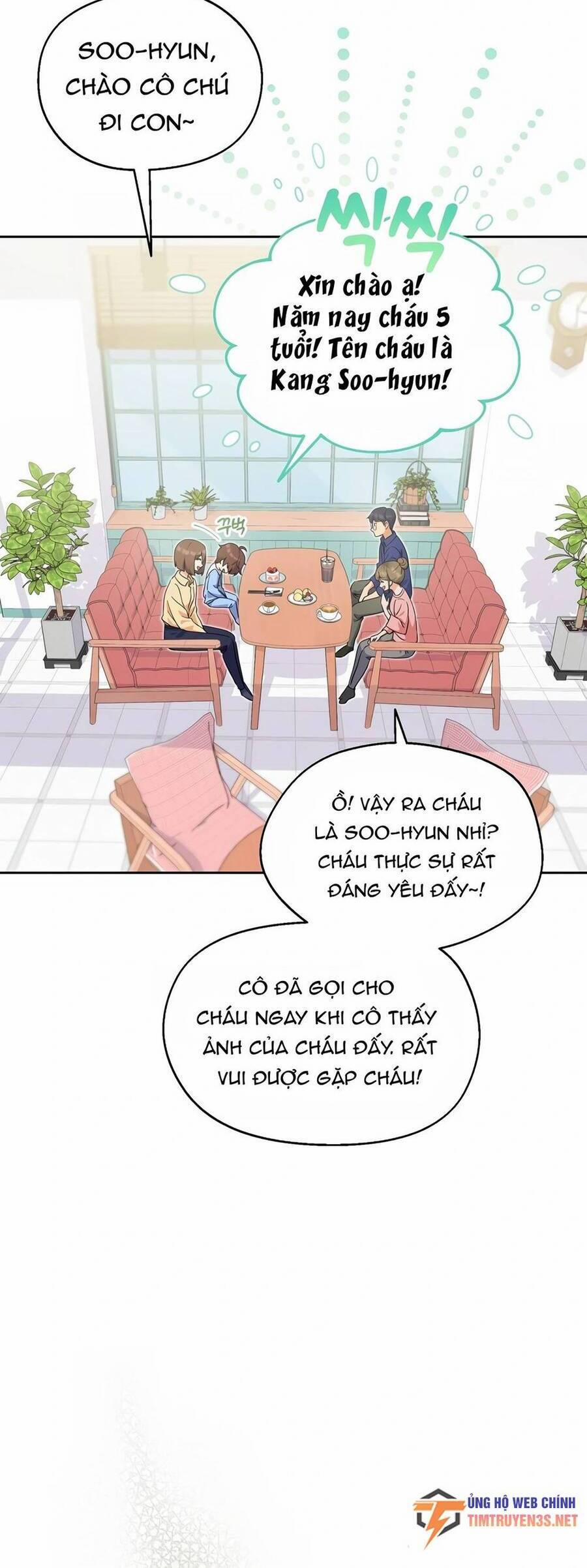 Cuộc Sống Bắt Đầu Khi Làm Một Diễn Viên Nhí 4 trang 22