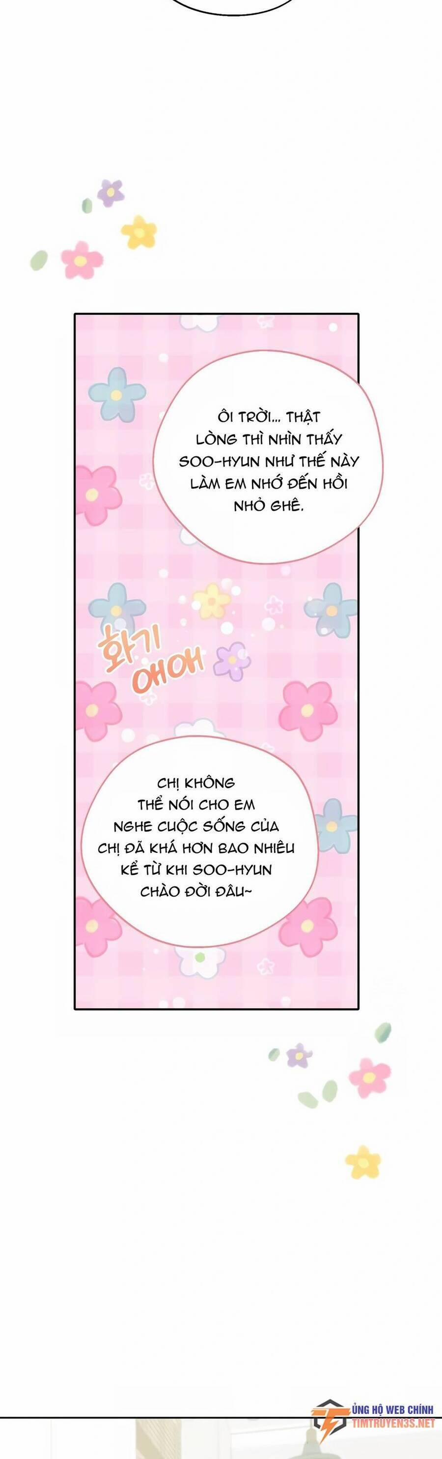 Cuộc Sống Bắt Đầu Khi Làm Một Diễn Viên Nhí 4 trang 26