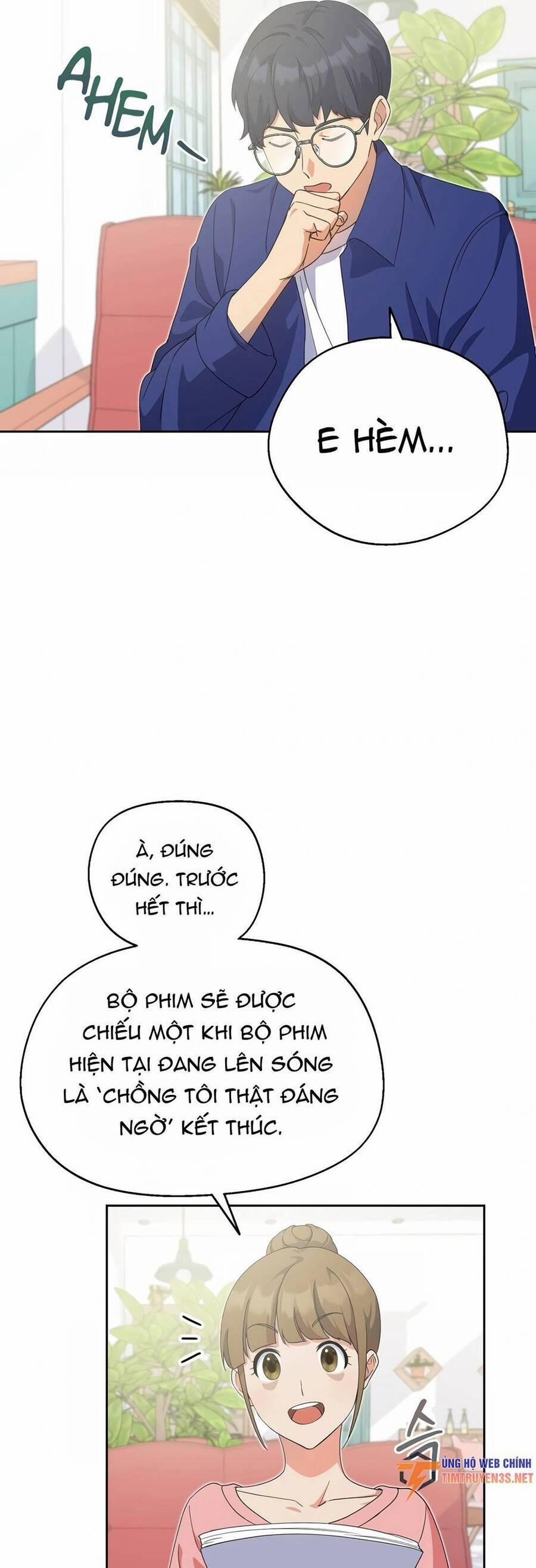 Cuộc Sống Bắt Đầu Khi Làm Một Diễn Viên Nhí 4 trang 27