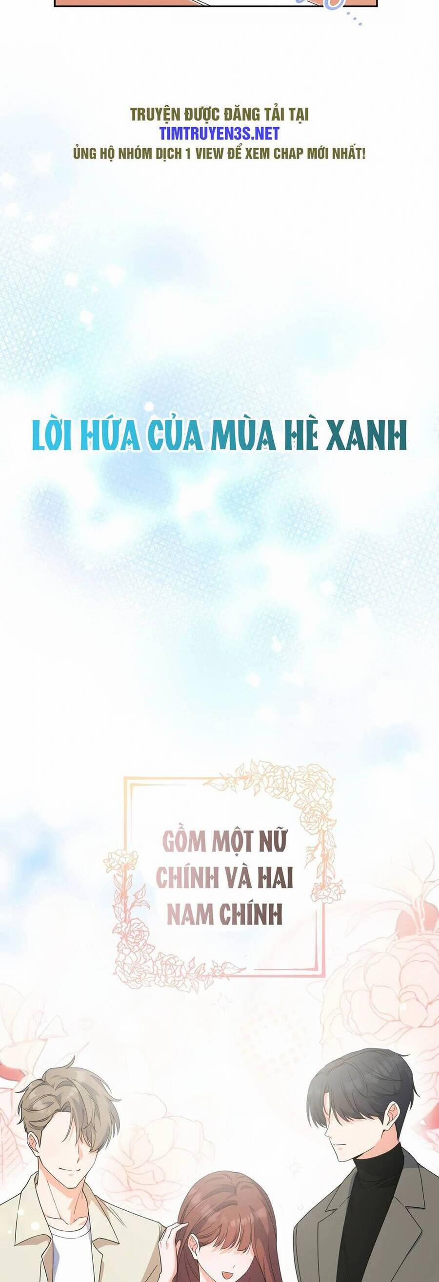 Cuộc Sống Bắt Đầu Khi Làm Một Diễn Viên Nhí 4 trang 29