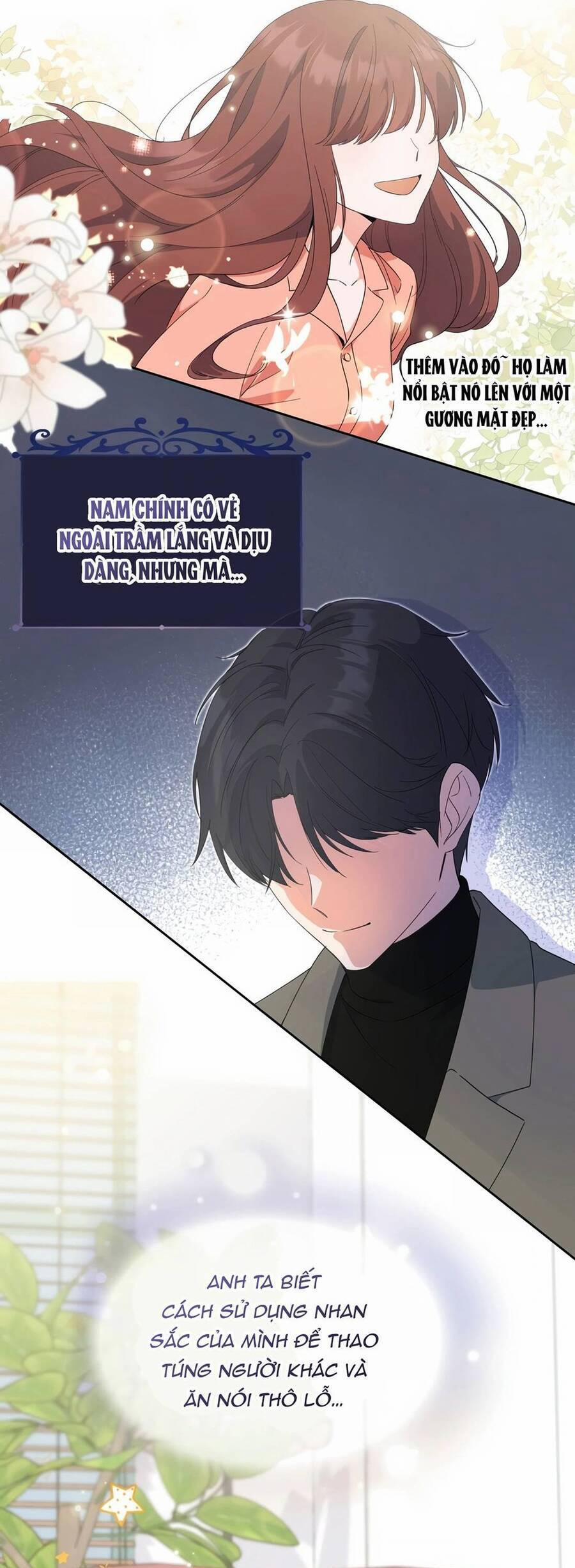 Cuộc Sống Bắt Đầu Khi Làm Một Diễn Viên Nhí 4 trang 31