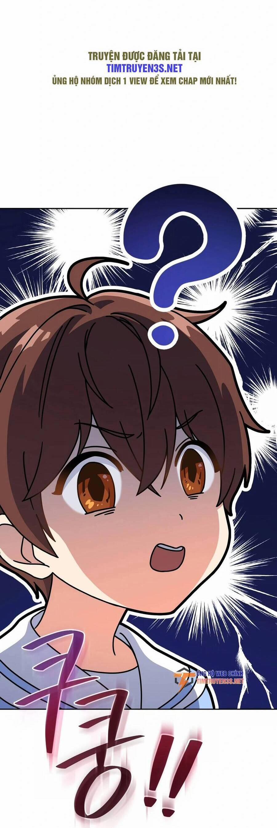 Cuộc Sống Bắt Đầu Khi Làm Một Diễn Viên Nhí 4 trang 38