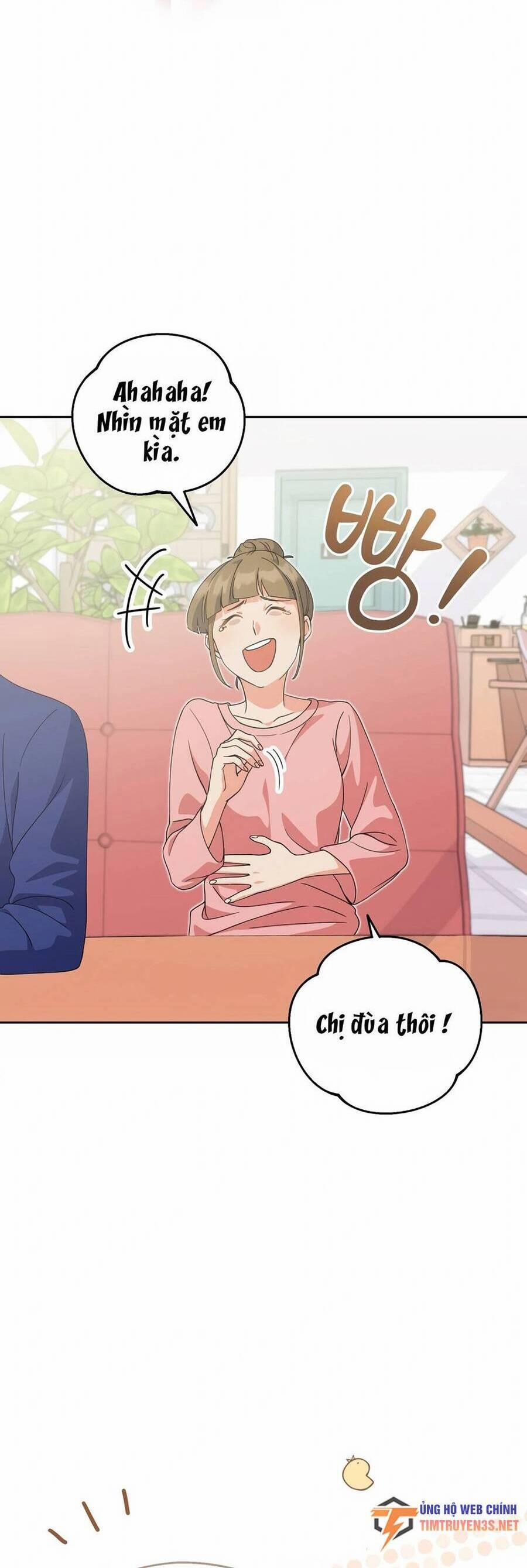 Cuộc Sống Bắt Đầu Khi Làm Một Diễn Viên Nhí 4 trang 39