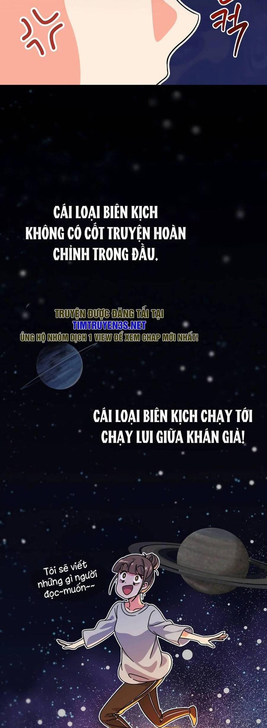 Cuộc Sống Bắt Đầu Khi Làm Một Diễn Viên Nhí 4 trang 42